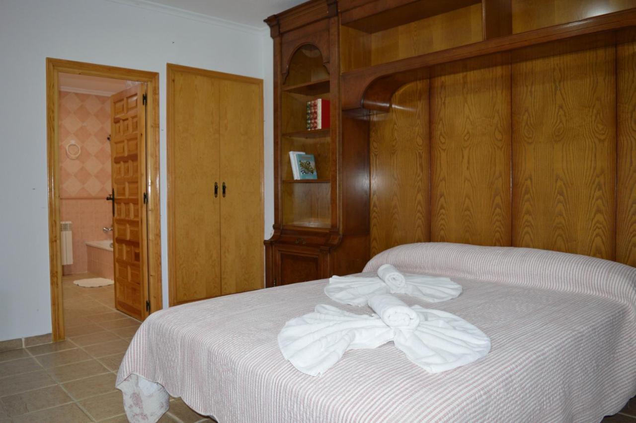 Nuevo Hotel Capitolio Valdepeñas Exteriör bild