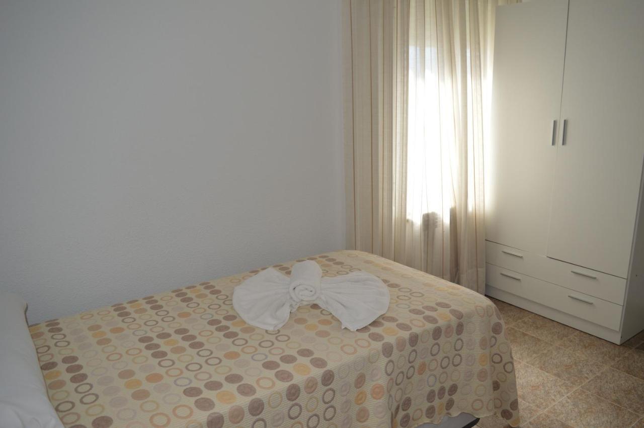 Nuevo Hotel Capitolio Valdepeñas Exteriör bild