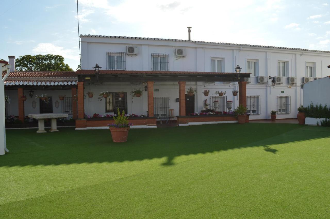 Nuevo Hotel Capitolio Valdepeñas Exteriör bild